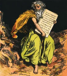 De tien geboden