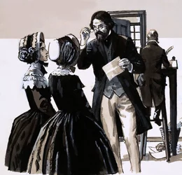 De tragedie van de Brontës