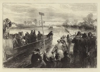 De Universiteiten Bootrace