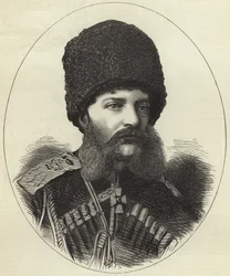 De oorlog