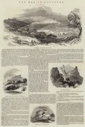 De oorlog in Kolapore