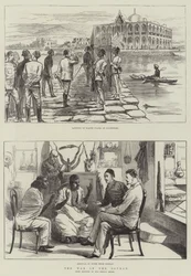 De Oorlog in de Soedan