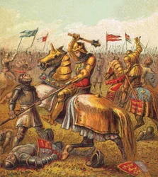 De Oorlogen van de Rozen