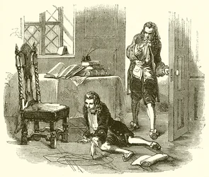 De Jonge Blaise Pascal