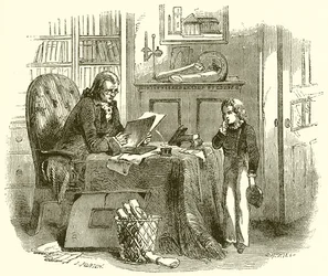 De Jonge David Wilkie