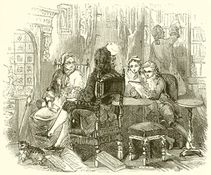 De Jonge Samuel Romilly