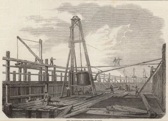 De atmosferische heistelling