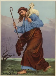 De goede herder