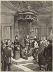 De nieuwe Gouverneur-Generaal van Canada