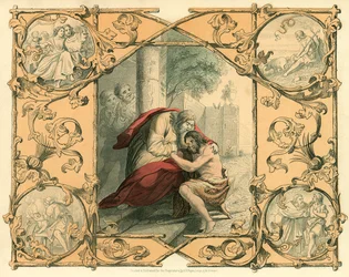 De terugkeer van de verloren zoon
