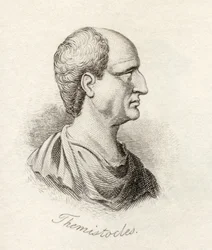 Themistocles, uit 