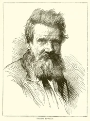 Thomas Edward