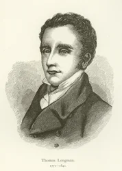 Thomas Longman
