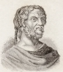 Thucydides, uit 