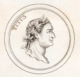 Titus, uit 
