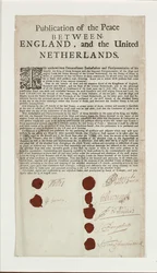 Verdrag van Breda, 1667