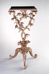 Drietalige tafel, c.1760
