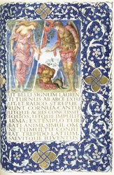 Venus geeft wapenrusting aan Aeneas, 1874-ca. 1919