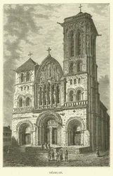 Vézelay