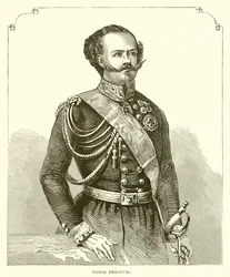 Victor Emmanuel