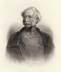 Burggraaf Gough