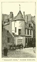 Wallaces Nook, Nether Kirkgate