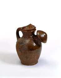 Gieter, ca. 1600