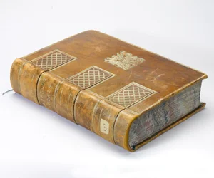 Waterloo Medaille Roll, c.1815