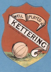 Goed Gespeeld Kettering