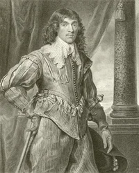 William, Hertog van Hamilton