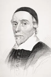 William Harvey, illustratie uit 