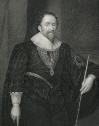 William Herbert (1580-1630), uit 