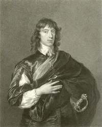 William Howard, Burggraaf Stafford
