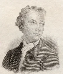 William Julius Mickle, uit 