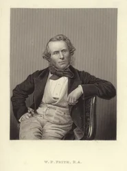 William Powell Frith