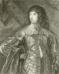 William Russell, Hertog van Bedford