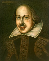 William Shakespeare