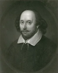 William Shakespeare