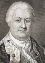 William Smallwood, uit 