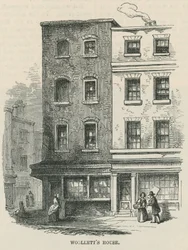 William Woolletts Huis