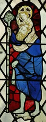 St. Christoffel