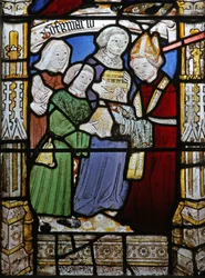 De zeven sacramenten: bevestiging