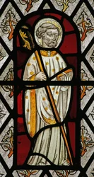 Raam Na met St. Petrus?