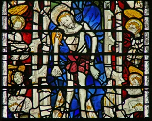 Ramen w12 met Corpus Christi