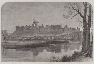 Windsor (gravure)