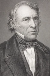 Zachary Taylor, uit 