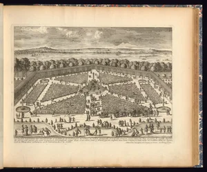 Prent (Frankrijk), ca. 1660