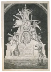 Pater Patriae, ca. 1800