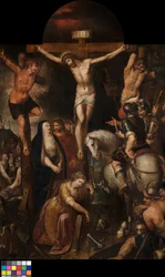 De kruisiging
