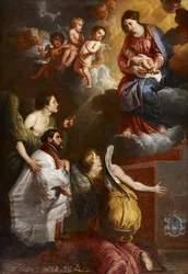 De Visie Van St. Franciscus Xaverius